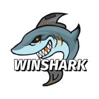 Winshark Casino Logo