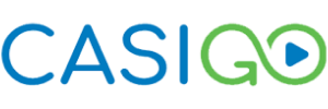 CasiGo Logo