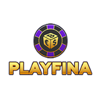 Playfina Logo